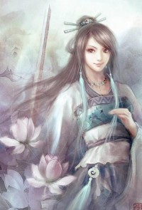 浪蕩江湖系列