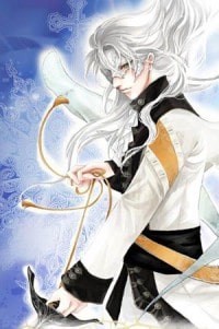 家崽長出了小惡魔尾巴