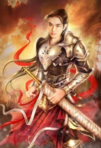 倚天屠龙之风神传奇