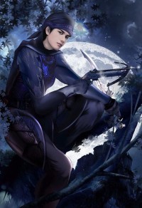 武動星河
