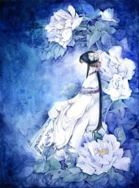 我的极品仙女老婆