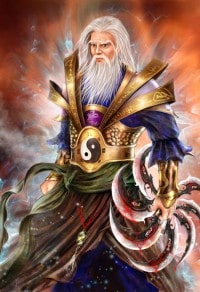 老婆你快樂嗎