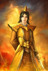 替身阿昭