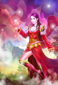 我是合歡宗女魔修？