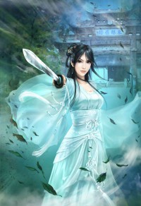[靜X夏GL] 愛上鬼魂的你（靜留篇）