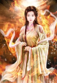 峽谷裏最硬的妹